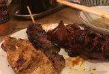 もつ焼★キャプテン