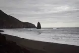 筆島