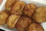 あべのたこやき やまちゃん 天王寺北口店