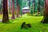 白山平泉寺