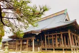 専照寺（中野本山）