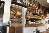 BOSSA BURGER