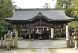 大和神社