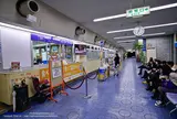 Orca 水中観光船