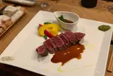 バーレストラン直樹