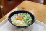 きっちょううどん 大島店