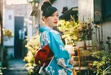 着物レンタル 梨花和服