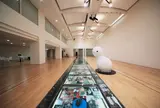 NTTインターコミュニケーション・センター [ICC]