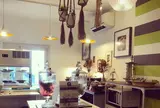 キュー【Q】QUICHE on DELI