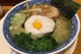 新宿めんや 風花