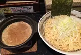 つけ麺 京都わたなべ