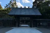 宮崎神宮