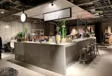 Hay Cafe Tokyo by Frederik Bille Brahe