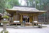 室生龍穴神社