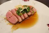 そば半 登呂店