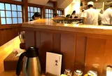つけそば 神田勝本