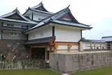 金沢城 橋爪門