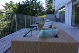 ホテルシーモア