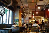 ハングアウトハングオーバー HangOut HangOver 西武新宿 Brick St.店