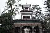 尾山神社