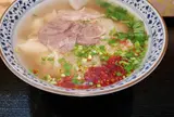 蘭州牛肉麺思泊湖