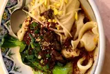 蘭州牛肉拉麺東珍味小籠包 横浜中華街/宴会/貸切/蘭州ラーメン