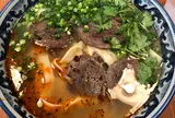 火焔山蘭州拉麺 池袋店