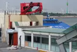 タイパ・フェリーターミナル