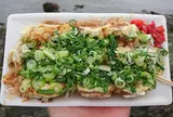 たこやき王ちゃん三角南店