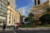 Star World Hotel