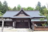 芝山仁王尊