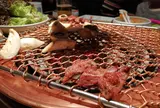 王妃家烤肉-明洞3店