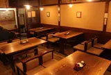 あなごめし うえの 宮島口本店