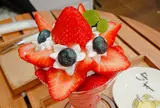 フルーツすぎ