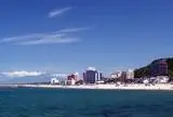 湯野浜温泉
