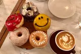 グッドタウンドーナツ （GOOD TOWN DOUGHNUTS） 