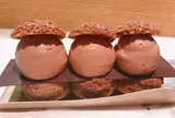 グリーンビーントゥバーチョコレート