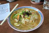 森藤食堂