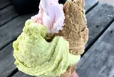 マルガージェラート 能登本店