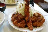 とんかつ はぎ乃