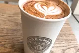Streamer Coffee Company Sakae