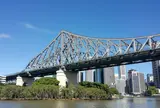ストーリーブリッジ Story Bridge