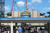 ワーナーブラザーズ・ムービーワールド