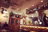 池ノ上 ビストロ フレンチ トネリコ