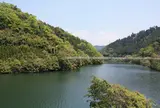 津風呂湖