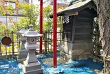 豊川稲荷神社