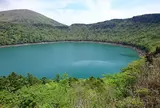 大浪池