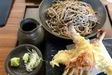 十割そば 山楽