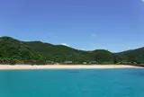 西阿室海岸