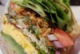 アンド サンドイッチ (&sandwich.)